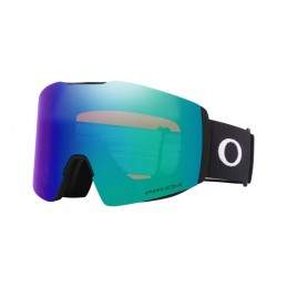 Oakley OO  7099-709960 Fall Line L MATTE Black Prizm SNOW ARGON Iridium Oakley OO  7099-709960 Fall Line L MATTE Black Prizm SNOW ARGON Iridium