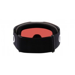 Oakley OO  7099-709960 Fall Line L MATTE Black Prizm SNOW ARGON Iridium Oakley OO  7099-709960 Fall Line L MATTE Black Prizm SNOW ARGON Iridium