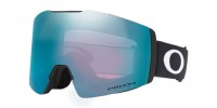 Oakley OO7103-710312 Fall Line M Matte Black Prizm Snow Sapphire Iridium