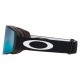 Oakley OO7103-710312 Fall Line M Matte Black Prizm Snow Sapphire Iridium