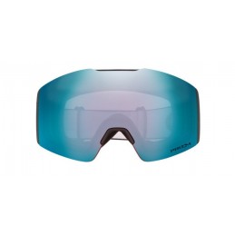 Oakley OO7103-710312 Fall Line M Matte Black Prizm Snow Sapphire Iridium Oakley OO7103-710312 Fall Line M Matte Black Prizm Snow Sapphire Iridium