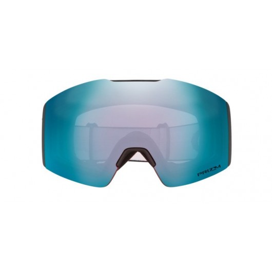 Oakley OO7103-710312 Fall Line M Matte Black Prizm Snow Sapphire Iridium