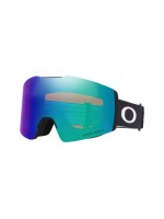 Oakley OO7103-710368 Fall Line M Matte Black Prizm Snow ARGON Iridium