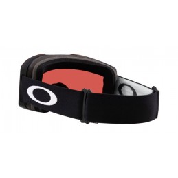 Oakley OO7103-710368 Fall Line M Matte Black Prizm Snow ARGON Iridium Oakley OO7103-710368 Fall Line M Matte Black Prizm Snow ARGON Iridium