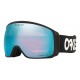 Oakley OO7104-08 Flight Tracker L FACTORY PILOT BLACK PRIZM SNOW SAPPHIRE IRIDIUM - Μάσκες Σκι & Snowboard OAKLEY Oakley OO7104-08 Flight Tracker L FACTORY PILOT BLACK PRIZM SNOW SAPPHIRE IRIDIUM - Μάσκες Σκι & Snowboard OAKLEY