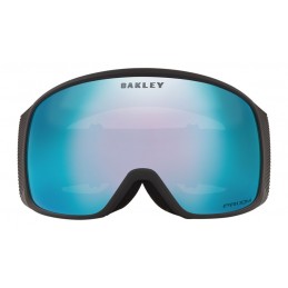 Oakley OO 7104-08 Flight Tracker L FACTORY PILOT Black Prizm SNOW Sapphire Iridium Oakley OO 7104-08 Flight Tracker L FACTORY PILOT Black Prizm SNOW Sapphire Iridium