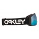 Oakley OO7104-08 Flight Tracker L FACTORY PILOT BLACK PRIZM SNOW SAPPHIRE IRIDIUM - Μάσκες Σκι & Snowboard OAKLEY Oakley OO7104-08 Flight Tracker L FACTORY PILOT BLACK PRIZM SNOW SAPPHIRE IRIDIUM - Μάσκες Σκι & Snowboard OAKLEY