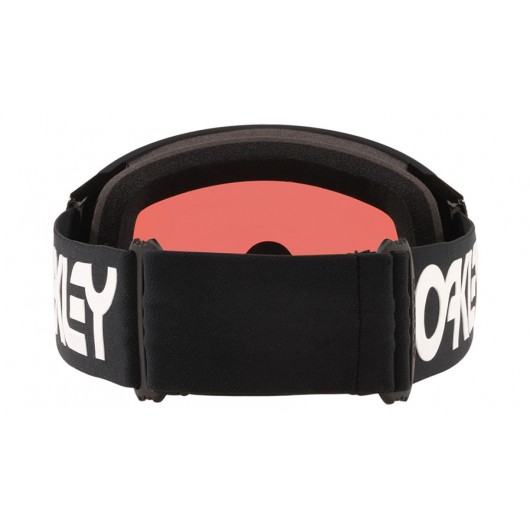 Oakley OO7104-08 Flight Tracker L FACTORY PILOT BLACK PRIZM SNOW SAPPHIRE IRIDIUM - Μάσκες Σκι & Snowboard OAKLEY Oakley OO7104-08 Flight Tracker L FACTORY PILOT BLACK PRIZM SNOW SAPPHIRE IRIDIUM - Μάσκες Σκι & Snowboard OAKLEY