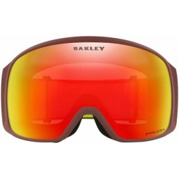 Oakley OO 7104-51 Flight Tracker L 50/50 COLLECTION Red LINE GRENACHE Prizm SNOW TORCH Iridium Oakley OO 7104-51 Flight Tracker L 50/50 COLLECTION Red LINE GRENACHE Prizm SNOW TORCH Iridium