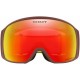 Oakley OO7104-51 Flight Tracker L 50/50 COLLECTION RED LINE GRENACHE PRIZM SNOW TORCH IRIDIUM - Μάσκες Σκι & Snowboard OAKLEY