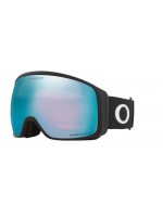 Oakley OO 7104-710406 Flight Tracker L MATTE Black Prizm SNOW Sapphire Iridium Oakley OO 7104-710406 Flight Tracker L MATTE Black Prizm SNOW Sapphire Iridium