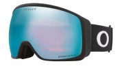 Oakley OO  7104-710406 Flight Tracker L MATTE Black Prizm SNOW Sapphire Iridium