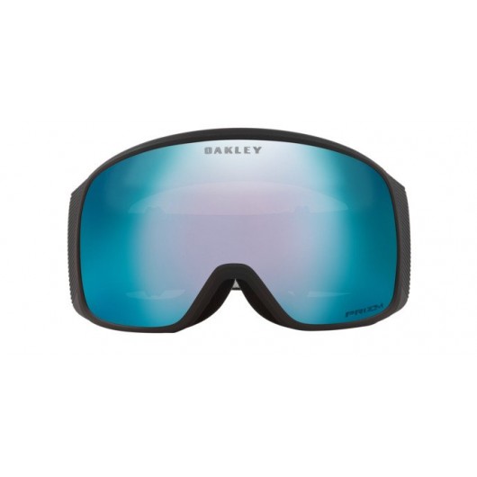 Oakley OO 7104-710406 Flight Tracker L MATTE Black Prizm SNOW Sapphire Iridium Oakley OO 7104-710406 Flight Tracker L MATTE Black Prizm SNOW Sapphire Iridium
