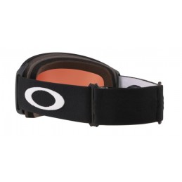 Oakley OO 7104-710406 Flight Tracker L MATTE Black Prizm SNOW Sapphire Iridium Oakley OO 7104-710406 Flight Tracker L MATTE Black Prizm SNOW Sapphire Iridium