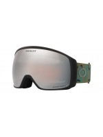 Oakley OO 7104-710476 Flight Tracker L CAMO Prizm SNOW Black Iridium Oakley OO 7104-710476 Flight Tracker L CAMO Prizm SNOW Black Iridium