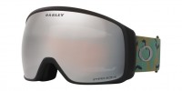 Oakley OO  7104-710476 Flight Tracker L CAMO Prizm SNOW Black Iridium