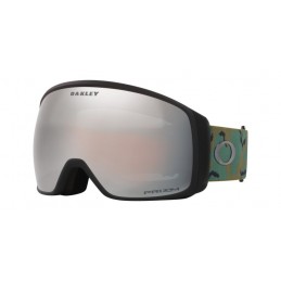 Oakley OO  7104-710476 Flight Tracker L CAMO Prizm SNOW Black Iridium Oakley OO  7104-710476 Flight Tracker L CAMO Prizm SNOW Black Iridium