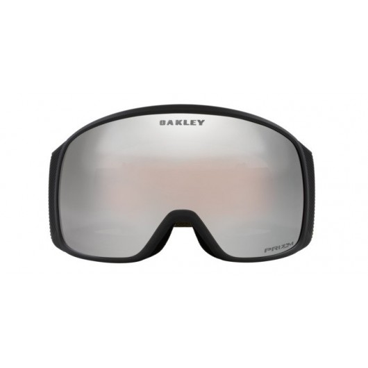 Oakley OO  7104-710476 Flight Tracker L CAMO Prizm SNOW Black Iridium