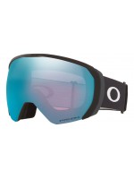 Oakley OO  7110-05 Flight Path L MATTE Black Prizm SNOW Sapphire Iridium