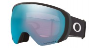 Oakley OO  7110-05 Flight Path L MATTE Black Prizm SNOW Sapphire Iridium