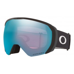 Oakley OO  7110-05 Flight Path L MATTE Black Prizm SNOW Sapphire Iridium Oakley OO  7110-05 Flight Path L MATTE Black Prizm SNOW Sapphire Iridium