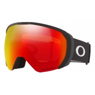 Oakley OO  7110-06 Flight Path L MATTE Black Prizm SNOW TORCH Iridium Oakley OO  7110-06 Flight Path L MATTE Black Prizm SNOW TORCH Iridium