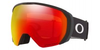Oakley OO  7110-06 Flight Path L MATTE Black Prizm SNOW TORCH Iridium