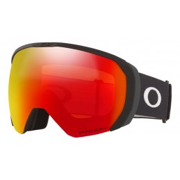 Oakley OO  7110-06 Flight Path L MATTE Black Prizm SNOW TORCH Iridium Oakley OO  7110-06 Flight Path L MATTE Black Prizm SNOW TORCH Iridium