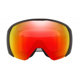 Oakley OO  7110-06 Flight Path L MATTE Black Prizm SNOW TORCH Iridium Oakley OO  7110-06 Flight Path L MATTE Black Prizm SNOW TORCH Iridium