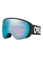 Oakley OO  7110-07 Flight Path L FACTORY PILOT MATTE Black Prizm SNOW Sapphire Iridium