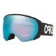 Oakley OO7110-07 Flight Path L FACTORY PILOT MATTE BLACK PRIZM SNOW SAPPHIRE IRIDIUM - Μάσκες Σκι & Snowboard OAKLEY