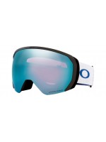 Oakley OO  7110-711068 Flight Path L WHITE Prizm SNOW Sapphire Iridium ALEKSANDER KILDE SIGNATURE SERIES  Oakley OO  7110-711068 Flight Path L WHITE Prizm SNOW Sapphire Iridium ALEKSANDER KILDE SIGNATURE SERIES