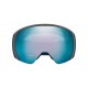 Oakley OO  7110-711068 Flight Path L WHITE Prizm SNOW Sapphire Iridium ALEKSANDER KILDE SIGNATURE SERIES 