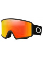 Oakley OO 7120-03 Target Line L Matte Black FIRE Iridium Oakley OO 7120-03 Target Line L Matte Black FIRE Iridium