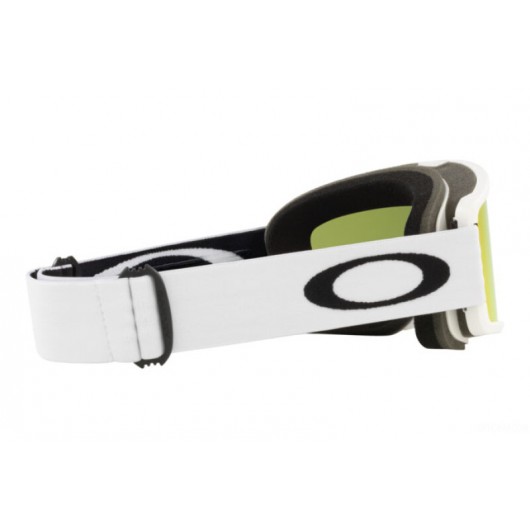 Oakley OO7120-07 Target Line L MATTE WHITE FIRE IRIDIUM - Μάσκες Σκι & Snowboard OAKLEY Oakley OO7120-07 Target Line L MATTE WHITE FIRE IRIDIUM - Μάσκες Σκι & Snowboard OAKLEY