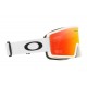 Oakley OO7120-07 Target Line L MATTE WHITE FIRE IRIDIUM - Μάσκες Σκι & Snowboard OAKLEY Oakley OO7120-07 Target Line L MATTE WHITE FIRE IRIDIUM - Μάσκες Σκι & Snowboard OAKLEY
