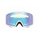 Oakley OO7120-08 Target Line L MATTE WHITE HI YELLOW - Μάσκες Σκι & Snowboard OAKLEY