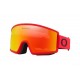 Oakley OO7120-09 Target Line L Red LINE FIRE Iridium Oakley OO7120-09 Target Line L Red LINE FIRE Iridium