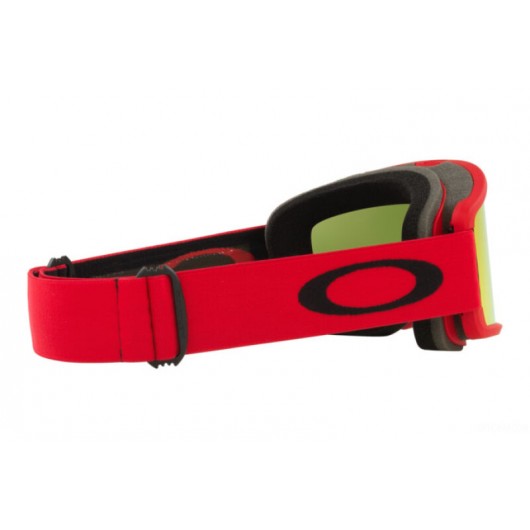 Oakley OO7120-09 Target Line L Red LINE FIRE Iridium Oakley OO7120-09 Target Line L Red LINE FIRE Iridium