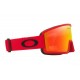 Oakley OO7120-09 Target Line L Red LINE FIRE Iridium Oakley OO7120-09 Target Line L Red LINE FIRE Iridium
