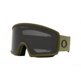 Oakley OO 7120-13 Target Line L Dark BRUSH Dark Grey Oakley OO 7120-13 Target Line L Dark BRUSH Dark Grey