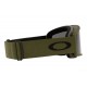 Oakley OO7120-13 Target Line L DARK BRUSH DARK GREY - Μάσκες Σκι & Snowboard OAKLEY