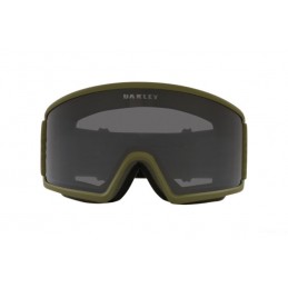 Oakley OO 7120-13 Target Line L Dark BRUSH Dark Grey Oakley OO 7120-13 Target Line L Dark BRUSH Dark Grey