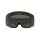 Oakley OO7120-13 Target Line L DARK BRUSH DARK GREY - Μάσκες Σκι & Snowboard OAKLEY