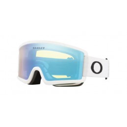 Oakley OO 7122-712208 Target line s Matte white High intensity yellow Oakley OO 7122-712208 Target line s Matte white High intensity yellow