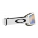 Oakley OO 7122-712208 Target line s Matte white High intensity yellow