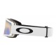 Oakley OO 7122-712208 Target line s Matte white High intensity yellow