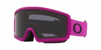 Oakley OO 7122-712212 Target line s ULTRA PURPLE Dark Grey