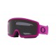 Oakley OO 7122-712212 Target line s ULTRA PURPLE Dark Grey