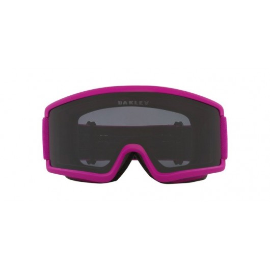 Oakley OO 7122-712212 Target line s ULTRA PURPLE Dark Grey